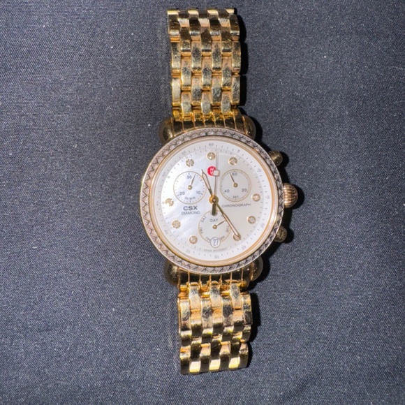 Michele watch - Picture 2 of 8